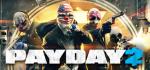 PAYDAY 2 Box Art Front